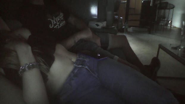 Fedexxxyblond 26-10-2025 Recorded Video Video
