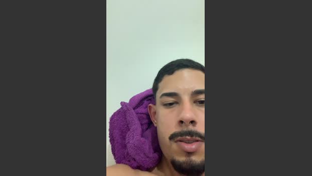Fernandofn 26-10-2025 Recorded Video moan