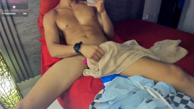 FitBoy_Cris 26-10-2025 Recorded Video big