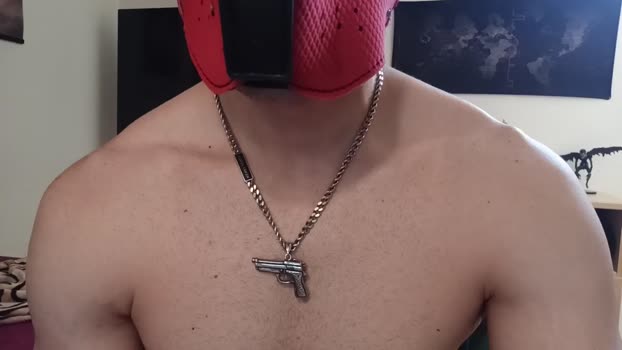 Frabroker 26-10-2025 Recorded Video bigdick