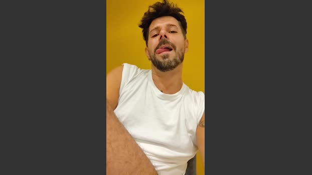 Fredylover 26-10-2025 Recorded Video sexyfeet