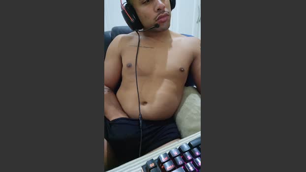 Goldenzin 26-10-2025 Recorded Video prettyface