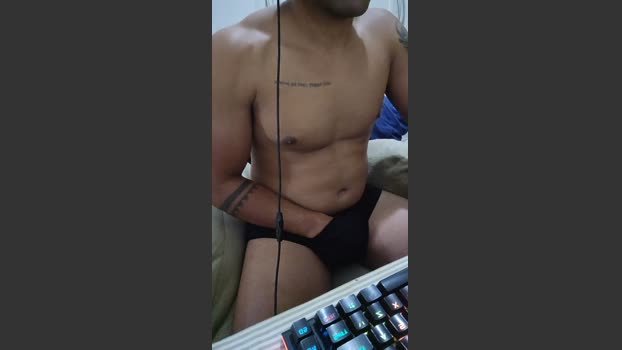 Goldenzin 26-10-2025 Recorded Video bigcock