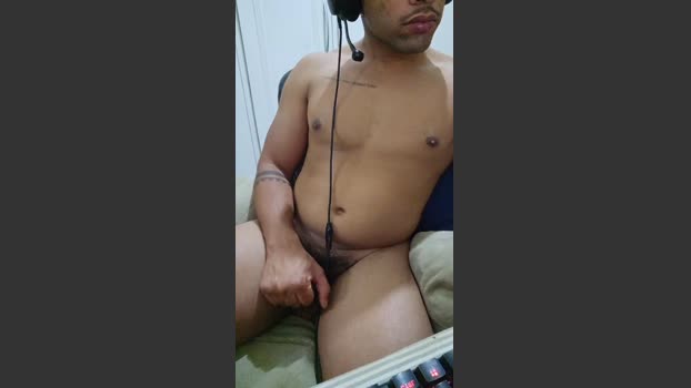 Goldenzin 26-10-2025 Recorded Video handsome