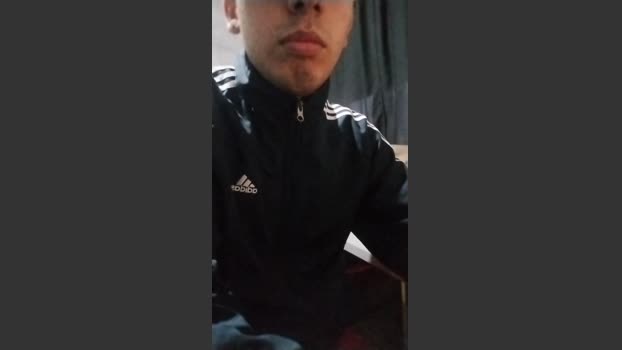 Grossofy1 26-10-2025 Recorded Video Show