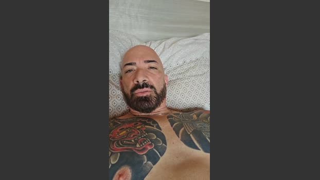 Ilgiardiniere 26-10-2025 Recorded Video hardcock