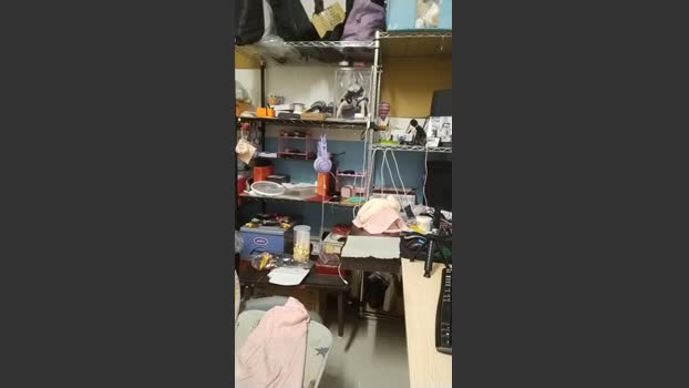 JHUANG 26-10-2025 Recorded Video deepthroat