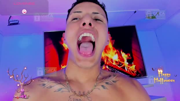Jace_Carter 26-10-2025 Recorded Video gay