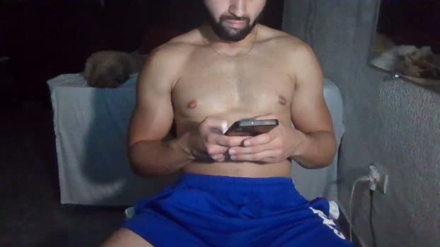 JhonnyDotado 26-10-2025 Recorded Video beauty