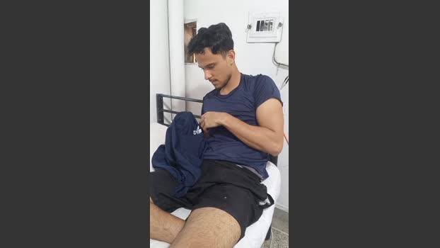 Joydan_rize 25-10-2025 Recorded Video fuckass