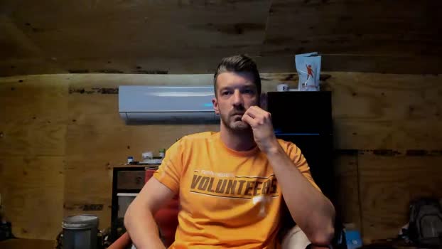 Kenny_Kyle 26-10-2025 Recorded Video love