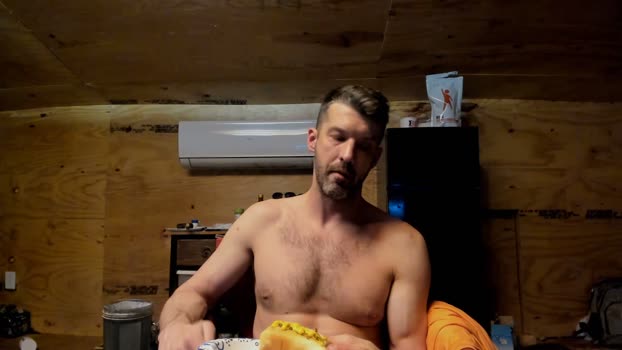 Kenny_Kyle 26-10-2025 Recorded Video Cam