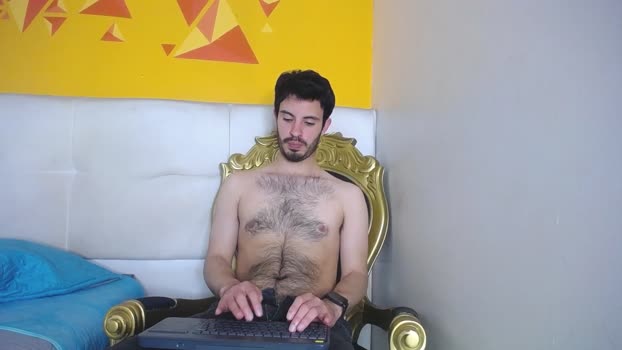 LiamLuxe 25-10-2025 Recorded Video fuck