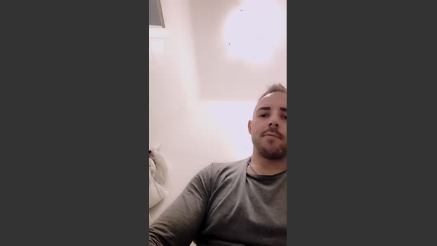 Liam_sexy27 26-10-2025 Recorded Video bigcock