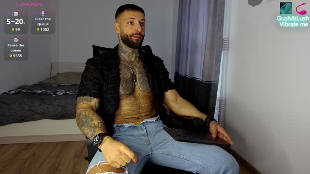 MaculineGuy69 26-10-2025 Recorded Video dirty