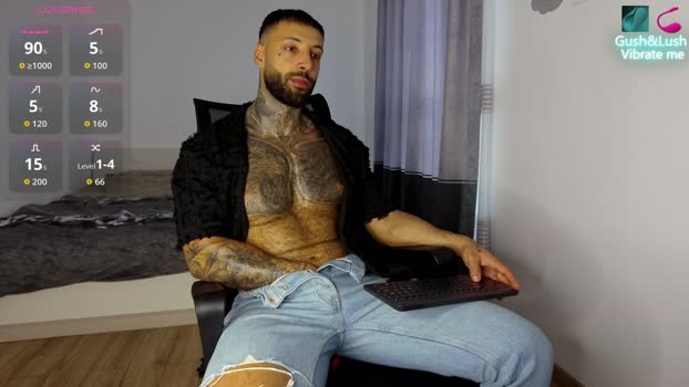 MaculineGuy69 26-10-2025 Recorded Video fingering