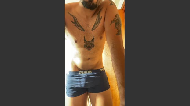 Marrento45 26-10-2025 Recorded Video playtime