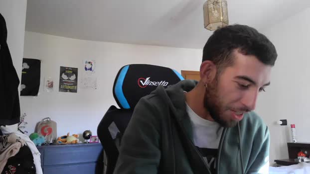 Meastroboris95 26-10-2025 Recorded Video Show