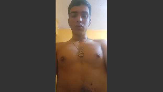 Morenitomx 26-10-2025 Recorded Video jerkoff