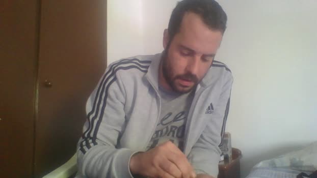 Morenitoo034 26-10-2025 Recorded Video fuckme