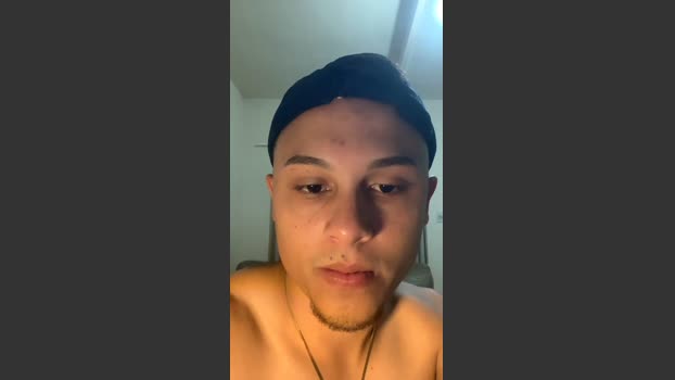 Morenoyboy 26-10-2025 Recorded Video strip