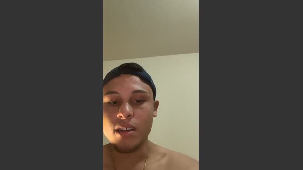 Morenoyboy 26-10-2025 Recorded Video wank