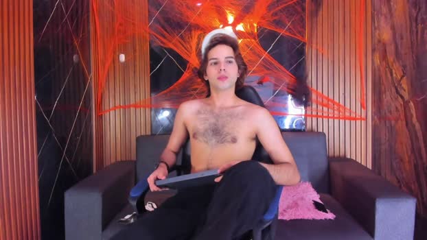 NicoSlayz 26-10-2025 Recorded Video hardcock