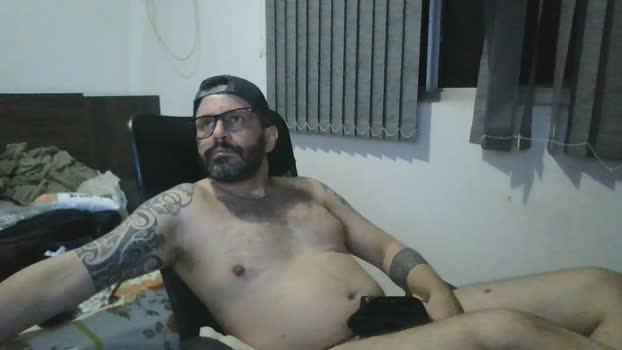 ParrudoParrudo 26-10-2025 Recorded Video hard
