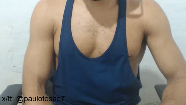 Paulotesao7 26-10-2025 Recorded Video big