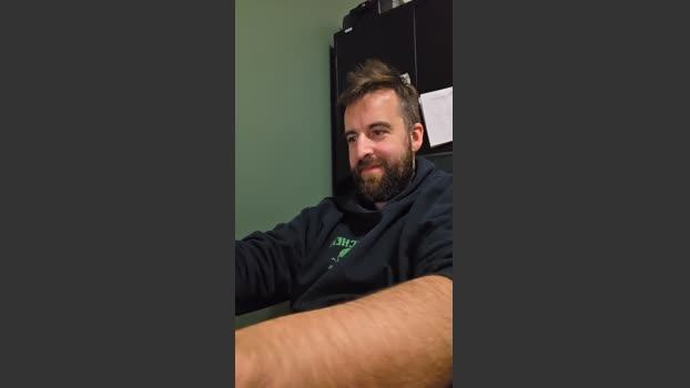Pauly1988 26-10-2025 Recorded Video Naked