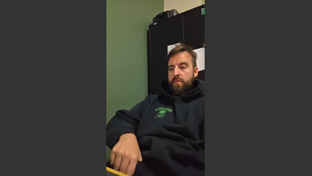 Pauly1988 26-10-2025 Recorded Video sweet