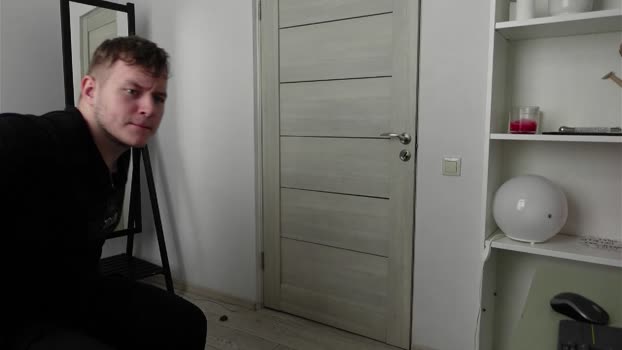Richard_Dullas 26-10-2025 Recorded Video fuckme
