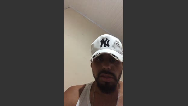 RodBahia 25-10-2025 Recorded Video yummy