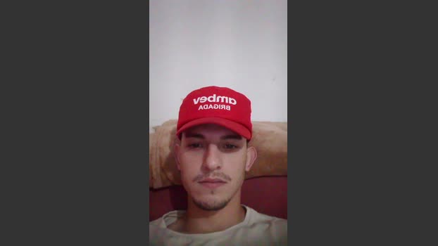 SDOlyver 26-10-2025 Recorded Video bigass