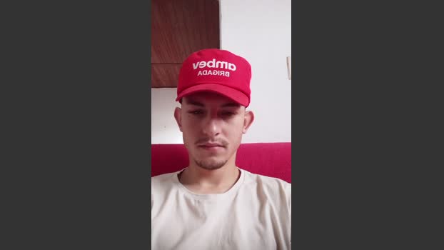 SDOlyver 26-10-2025 Recorded Video analsex