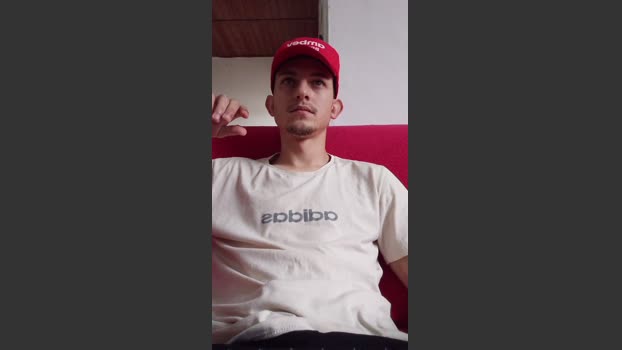 SDOlyver 26-10-2025 Recorded Video suckcock