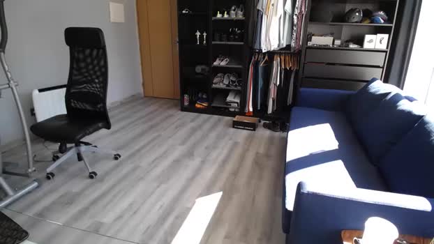 Samricci21 26-10-2025 Recorded Video ass