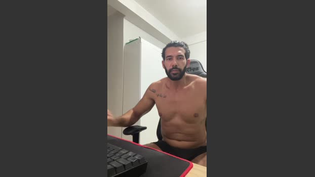 Saradoalto23 26-10-2025 Recorded Video Show