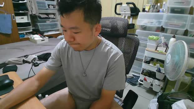 Souladow 26-10-2025 Recorded Video fingering