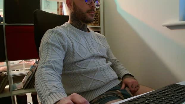 Stevie_Rai 25-10-2025 Recorded Video gag