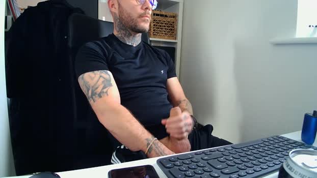 Stevie_Rai 26-10-2025 Recorded Video spank