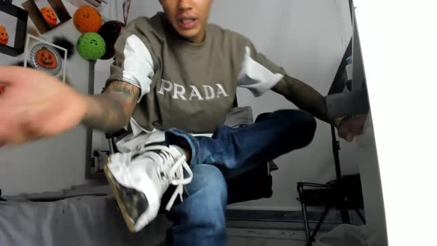 The_boy_dreams1 26-10-2025 Recorded Video analtoy