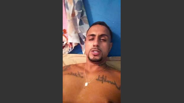 ThugStyle2206 26-10-2025 Recorded Video horny