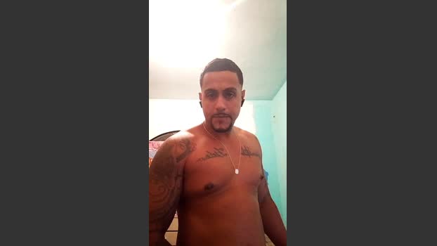 ThugStyle2206 26-10-2025 Recorded Video blowjob