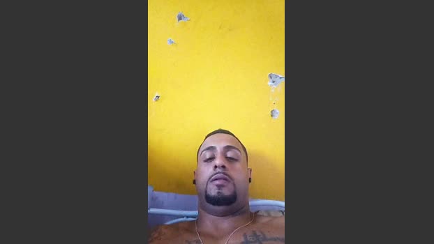 ThugStyle2206 26-10-2025 Recorded Video legs