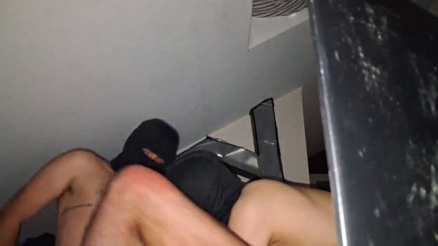 TonBossActif 26-10-2025 Recorded Video ass