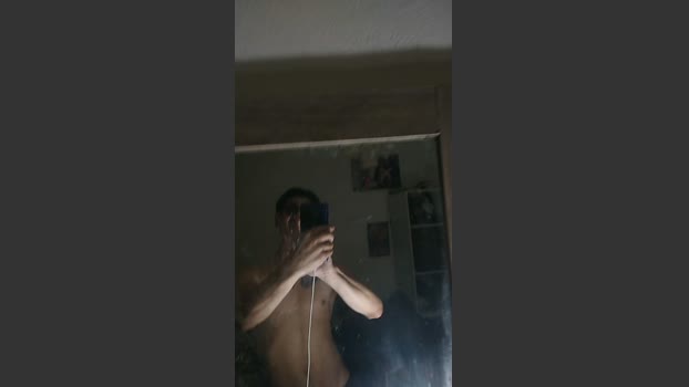 Wolfplayer21 26-10-2025 Recorded Video bigcock