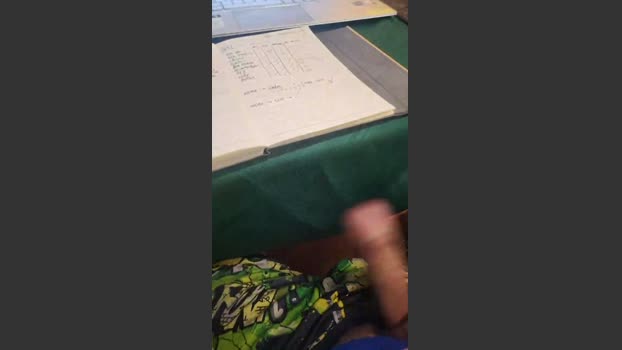 YoDavidVR 26-10-2025 Recorded Video kiss