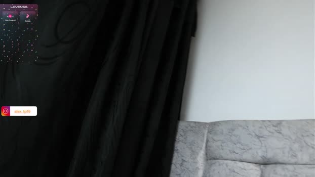 __alexxx_ 26-10-2025 Recorded Video sexyfeet