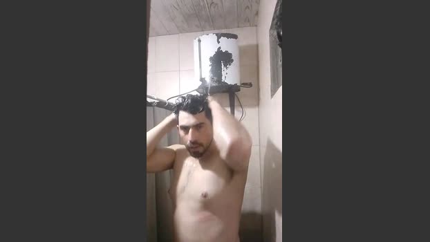 adrian2335 26-10-2025 Recorded Video Topless